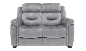 Amelia 2 Seater Sofa Grey
