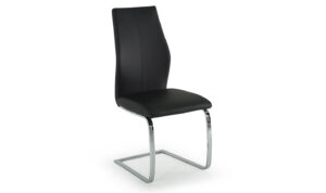 Aurora Dining Chair Black