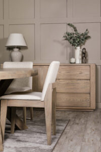 Casper Dining Chair Natural