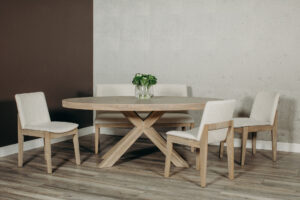 Casper Short Bench Natural