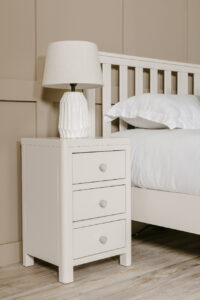 Hvar Bedside Table Natural