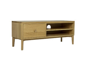 Cordelia Large TV Unit Natural