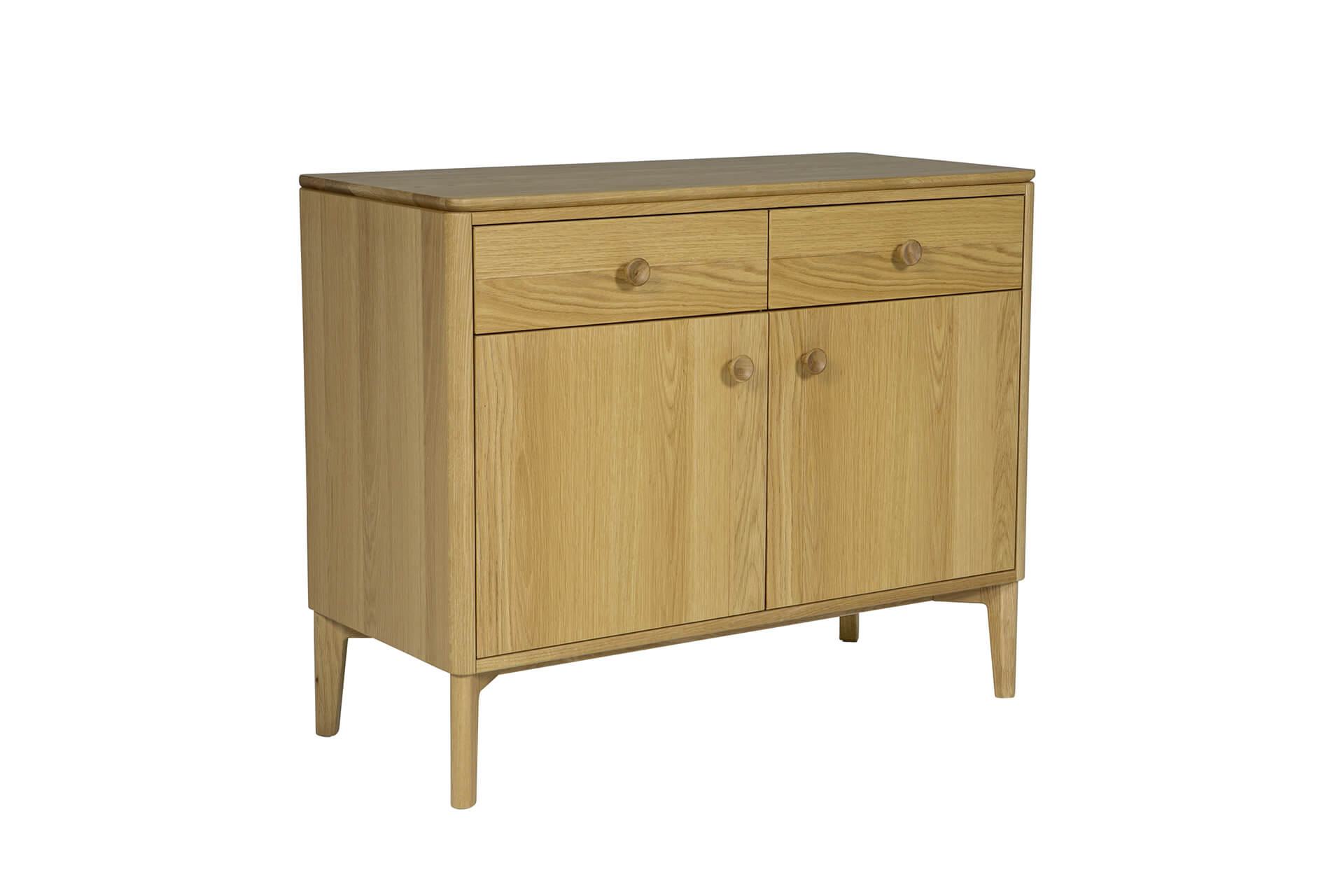 Hadley Small Sideboard Natural - Main Image