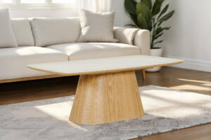 Genevieve Coffee Table Sand