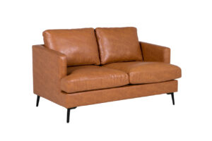 Helena 2 Seater Sofa Tan Crib 5