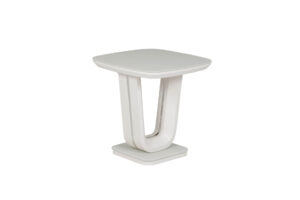 Mestre Lamp Table Putty