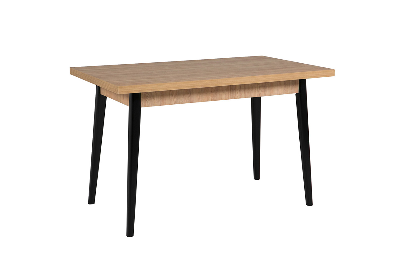 Lotti 1200 Dining Table Natural - Main Image