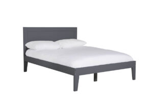 Mira 5′ Bed Dark Grey