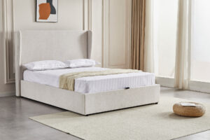 Octavia 5′ Ottoman Bed Cashmere