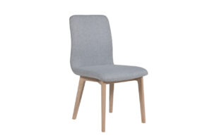 Penelope Dining Chair Grey