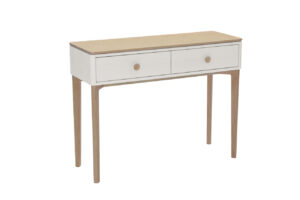 Penelope Console Table Taupe