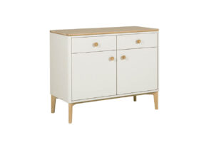 Penelope Small Sideboard Taupe