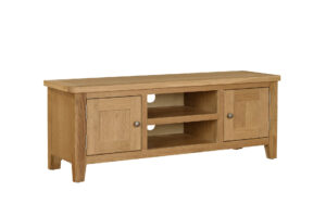 Raffaella TV Unit 1200 Natural Oak