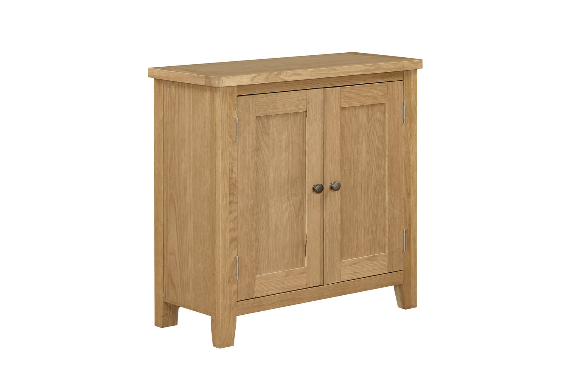 Marsden Small Sideboard Natural Oak - Main Image