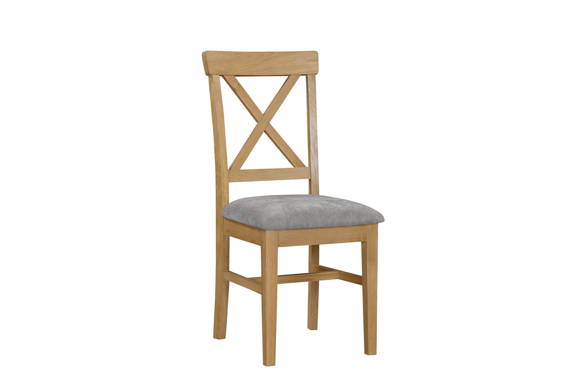 Marsden Dining Chair Natural Oak - Main Image