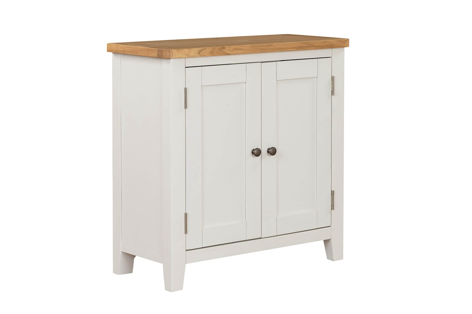Mellor Small Sideboard Cashmere - Main Image