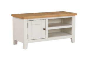 Sabrina TV Unit 900 Cashmere