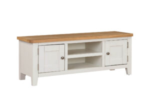 Sabrina TV Unit 1200 Cashmere