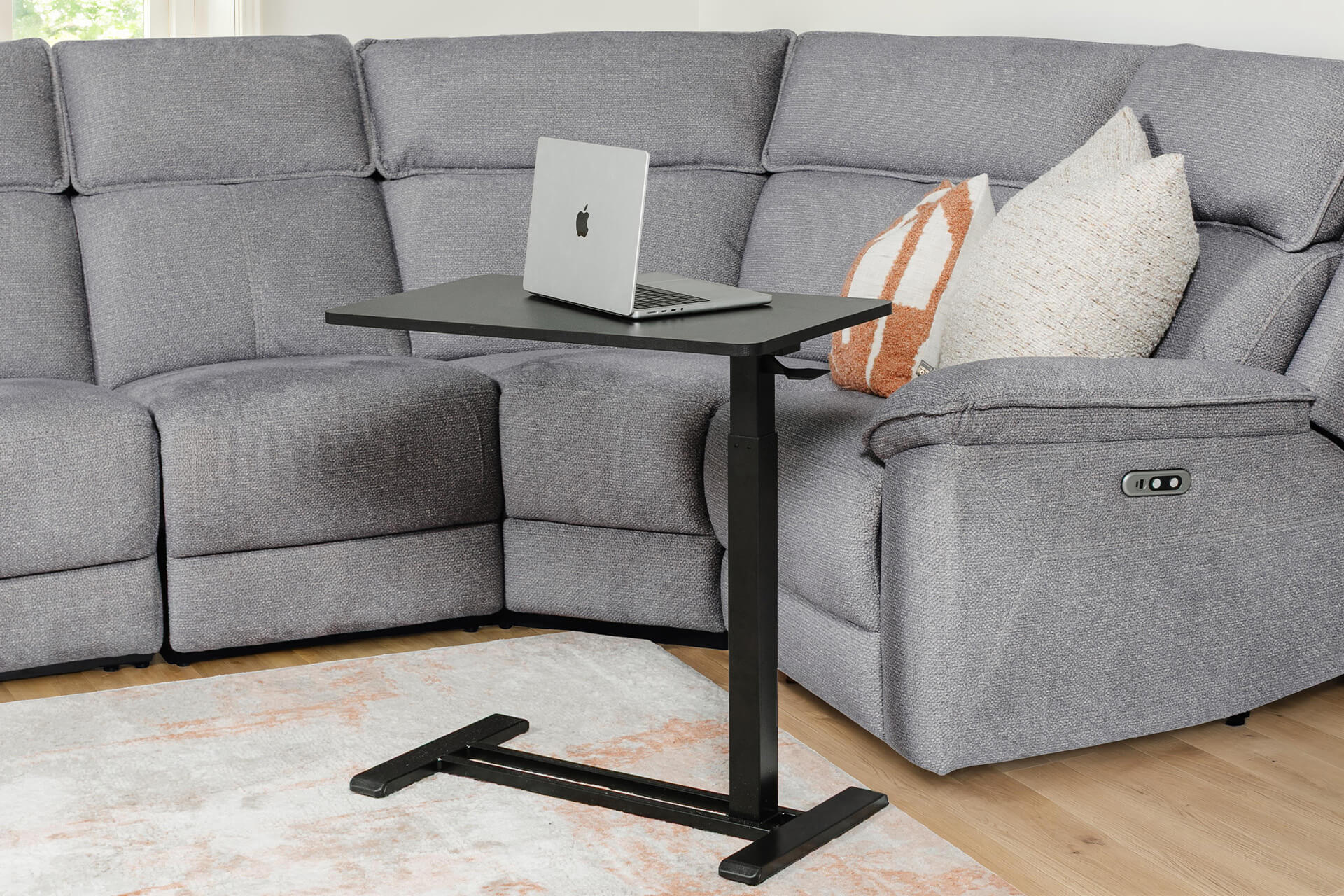 Noko Laptop Stand Black - Main Image