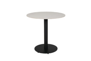 Blythe 800 Dining Table Grey