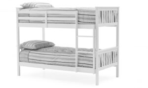 Eldon 3ft & 3ft Bunk Bed White