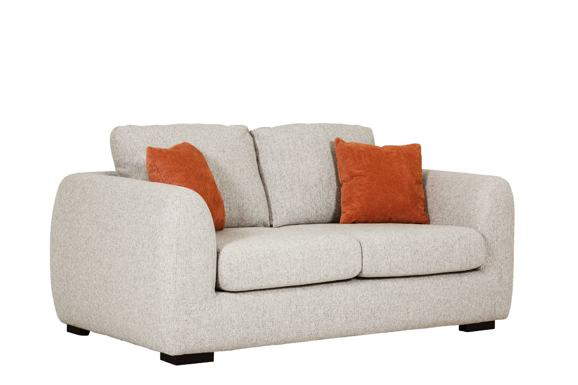 Spencer 2 Seater Natural - Main Image