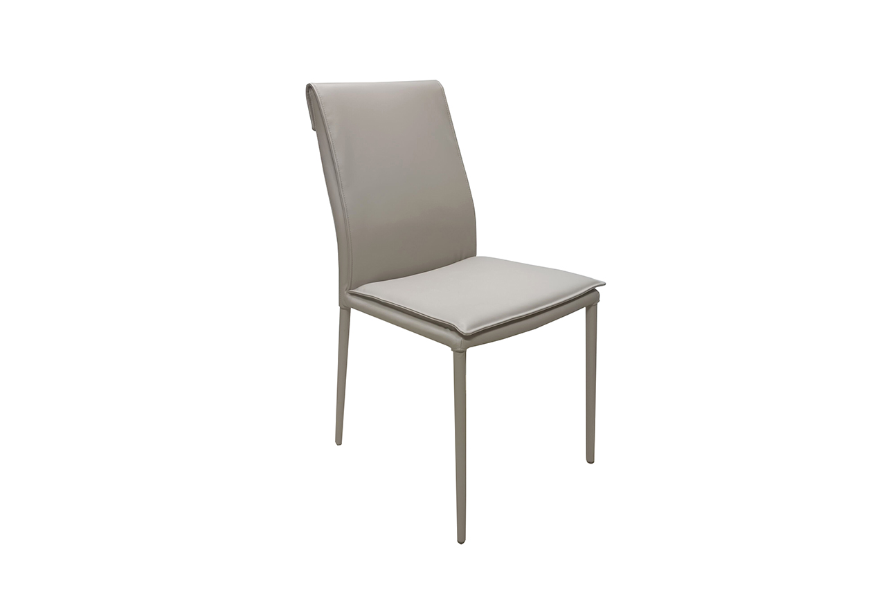 Talia Dining Chair Mocha - Main Image