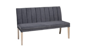 Harleston 1520 Bench Grey