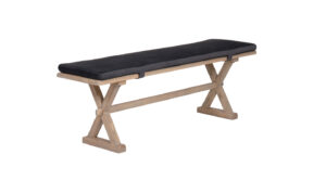 Harleston 1500 Bench Natural