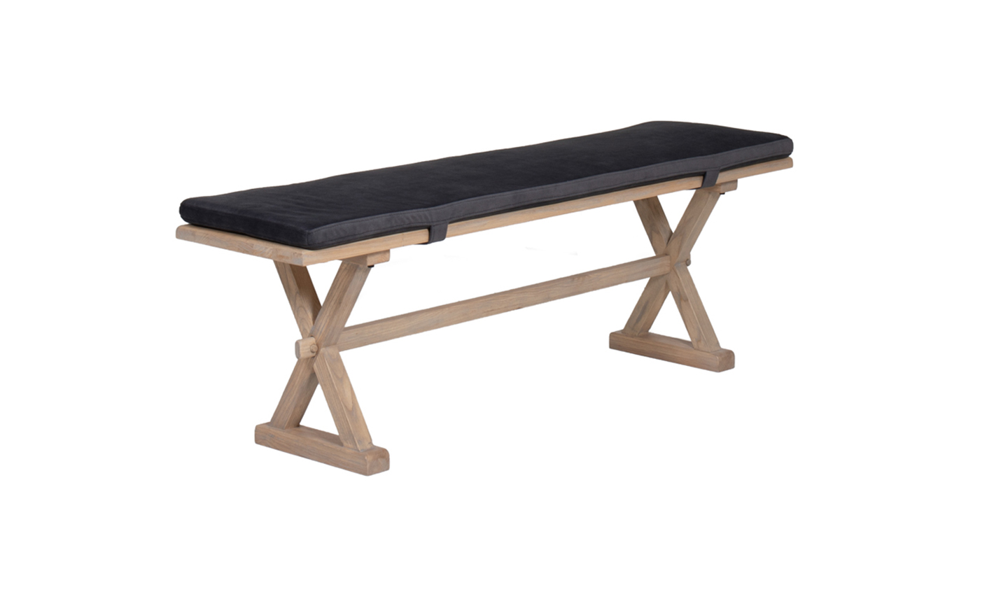 Valent 1500 Bench Natural - Main Image