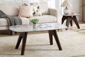 Hastings Coffee Table Grey