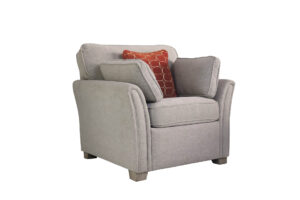 Kelston 1 Seater Sofa Natural