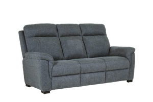 Taunton 3 Seater Sofa Azul
