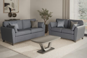 Thaxted 2 Seater Sofa Blue