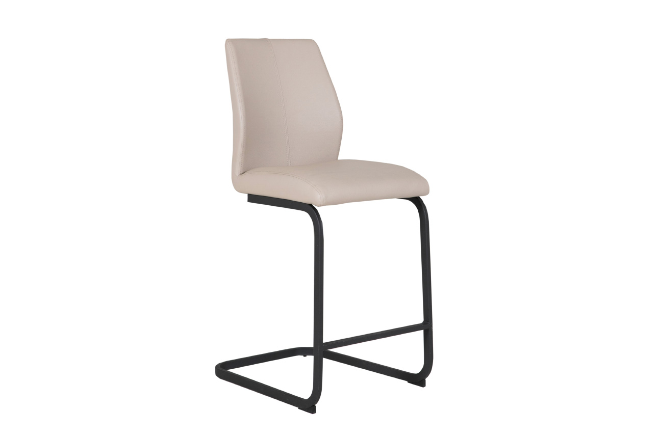 Alta Counter Chair Taupe - Main Image