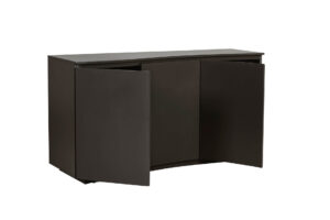 Whitby Sideboard Large Charcoal