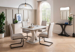 Whitby Dining Chair Natural