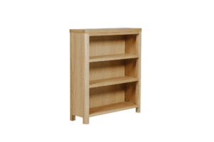 Carlisle Bookcase – Oak
