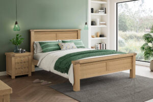 Windsor 5′ Bed Oak