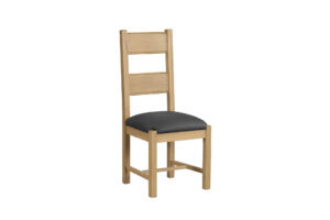 Windsor Dining Chair Grey