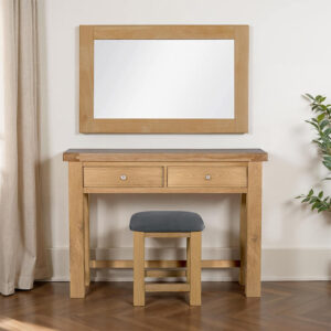 Windsor Mirror Oak