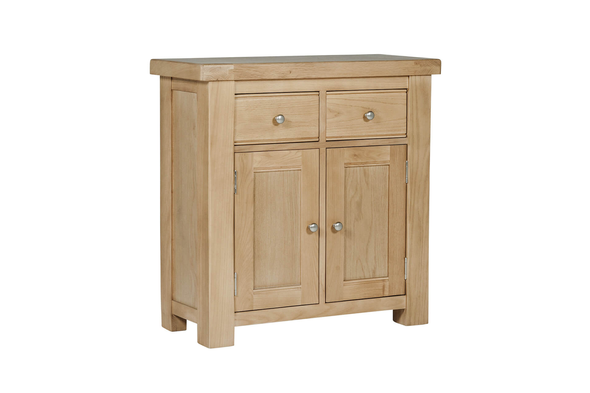 Delaney Small Sideboard Oak - Main Image