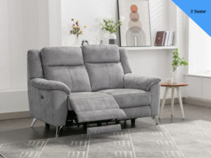 Granada – 2 Seater Ash (Electric)