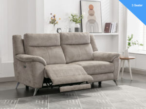 Granada – 3 Seater Fossil (Electric)