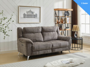 Granada – 3 Seater Stone (Electric)