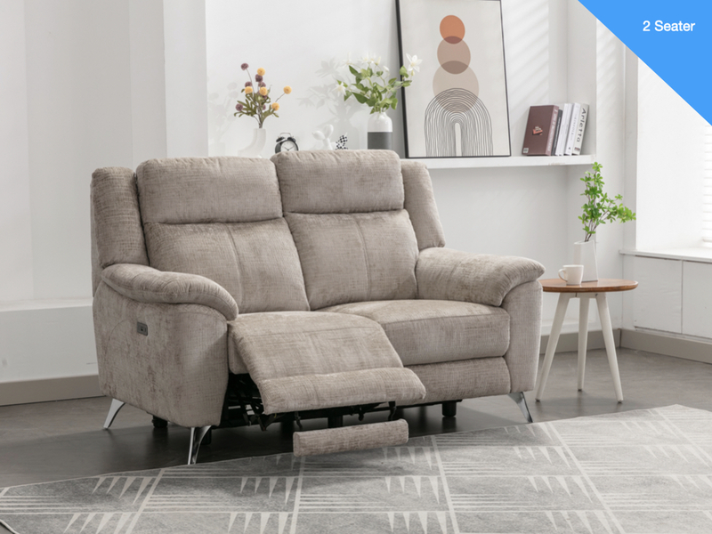 Monroe Fabric Suite (Electric) - Variation 4