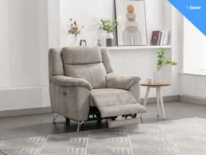 Granada – Armchair Fossil (Electric)