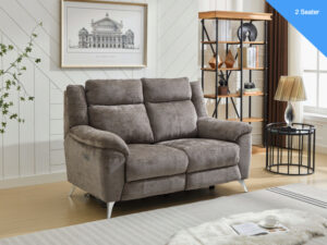 Granada – 2 Seater Stone (Electric)