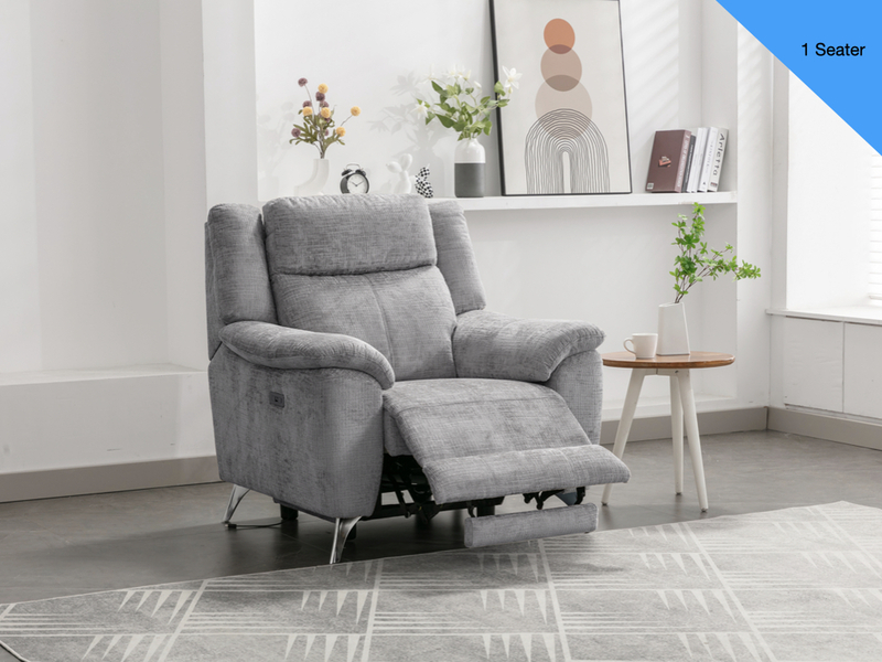 Monroe Fabric Suite (Electric) - Variation 9