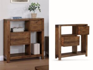 Merida – Compact Bookcase